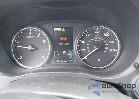 2017 Mitsubishi Outlander Es из США, поврежденный, VIN JA4AZ2A31HZ028518